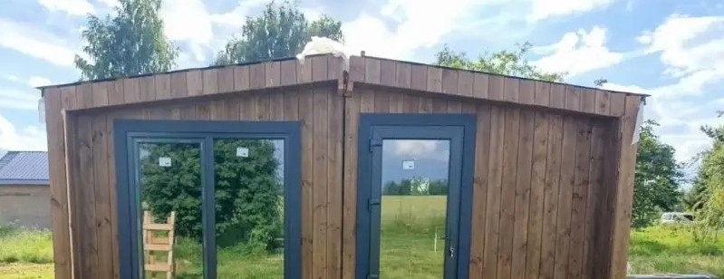 Модульный дом или каркасный: честное сравнение.